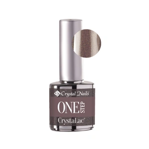 ONE STEP CRYSTALAC 1S66* - 4ML Szatén írisz főképe